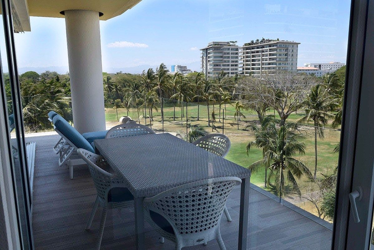 Apartment in Marina Vallarta, Puerto Vallarta, photo 5 of 15