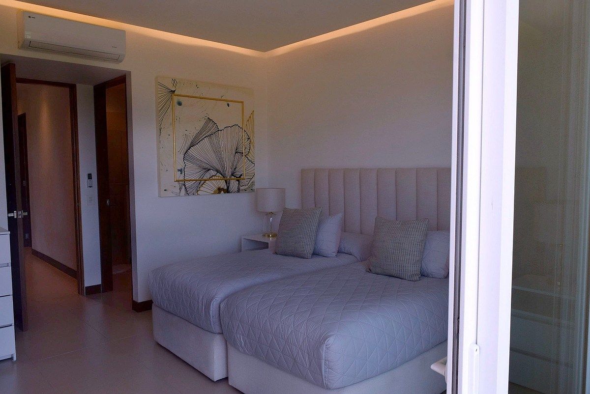 Apartment in Marina Vallarta, Puerto Vallarta, photo 12 of 15