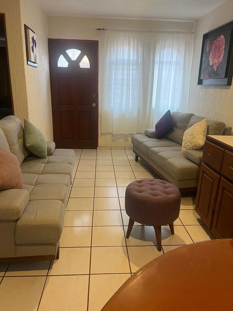 Casa en condominio en El Colli Urbano 1a. Sección, Zapopan, foto 2 de 10