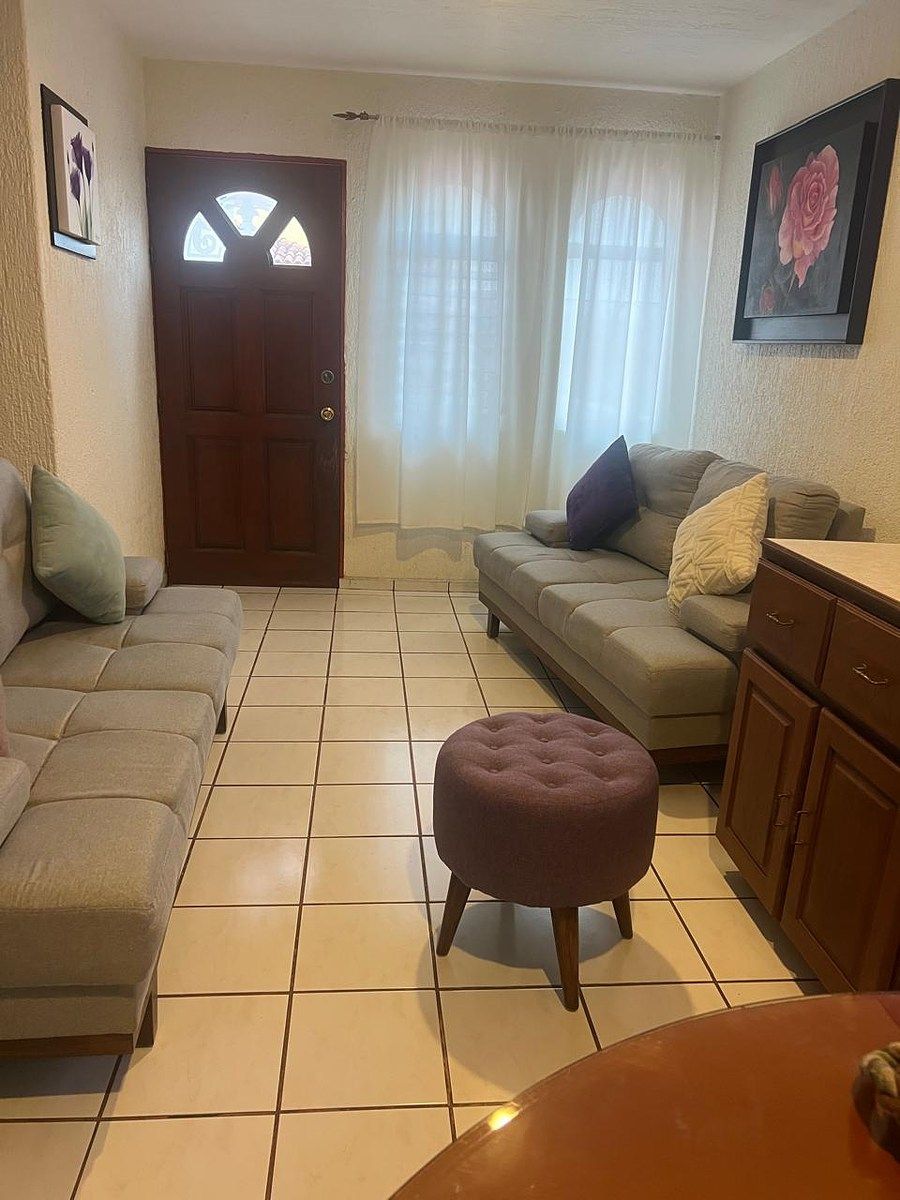 Casa en condominio en El Colli Urbano 1a. Sección, Zapopan, foto 6 de 10