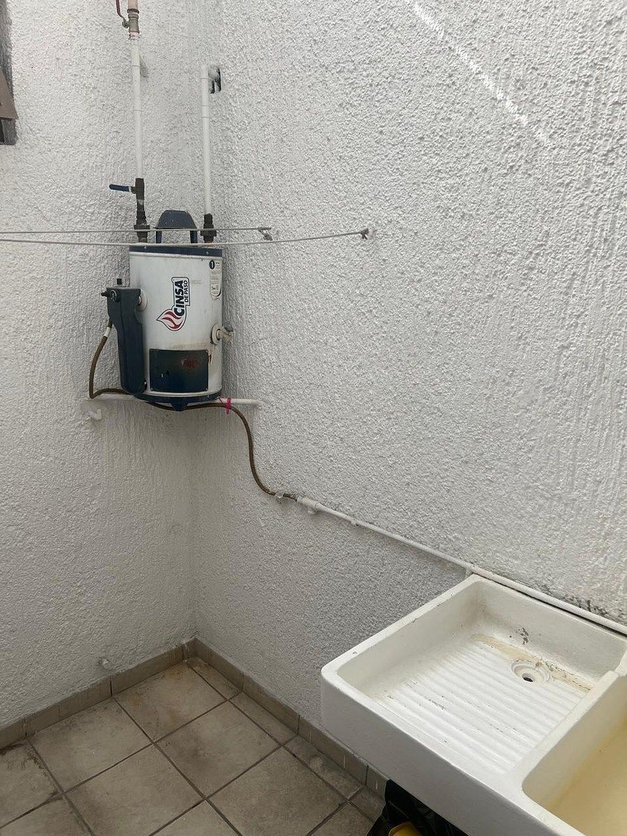 Casa en condominio en El Colli Urbano 1a. Sección, Zapopan, foto 9 de 10