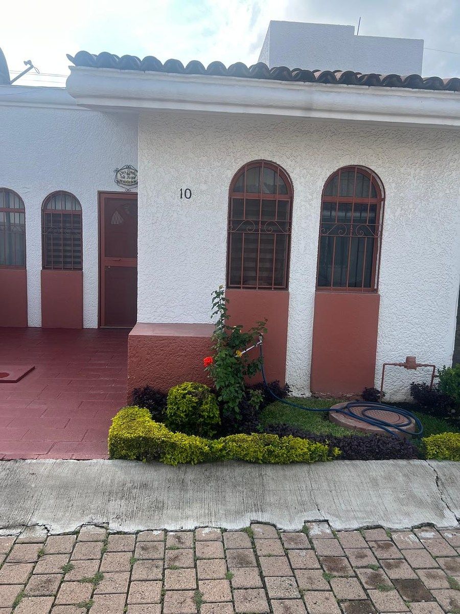 🏡 ¡Casa en renta de una sola planta! Lista para habitar, foto 1 de 10