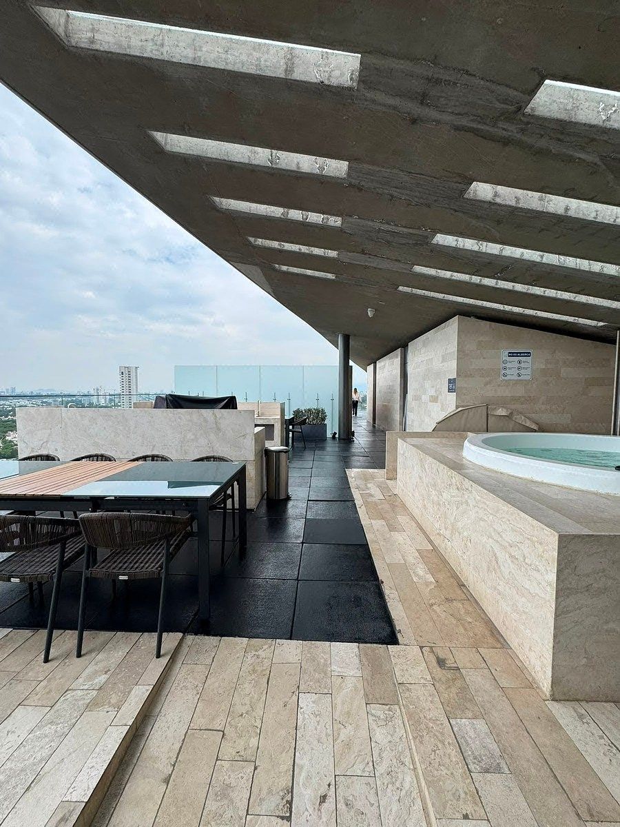 Apartamento em Puerta del Valle, Zapopan, foto 5 de 20