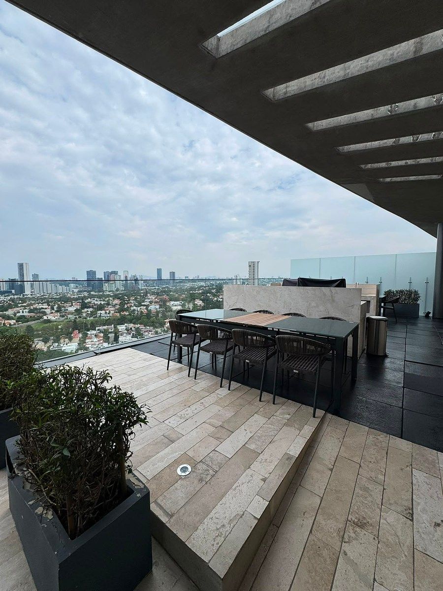 Apartamento em Puerta del Valle, Zapopan, foto 6 de 20