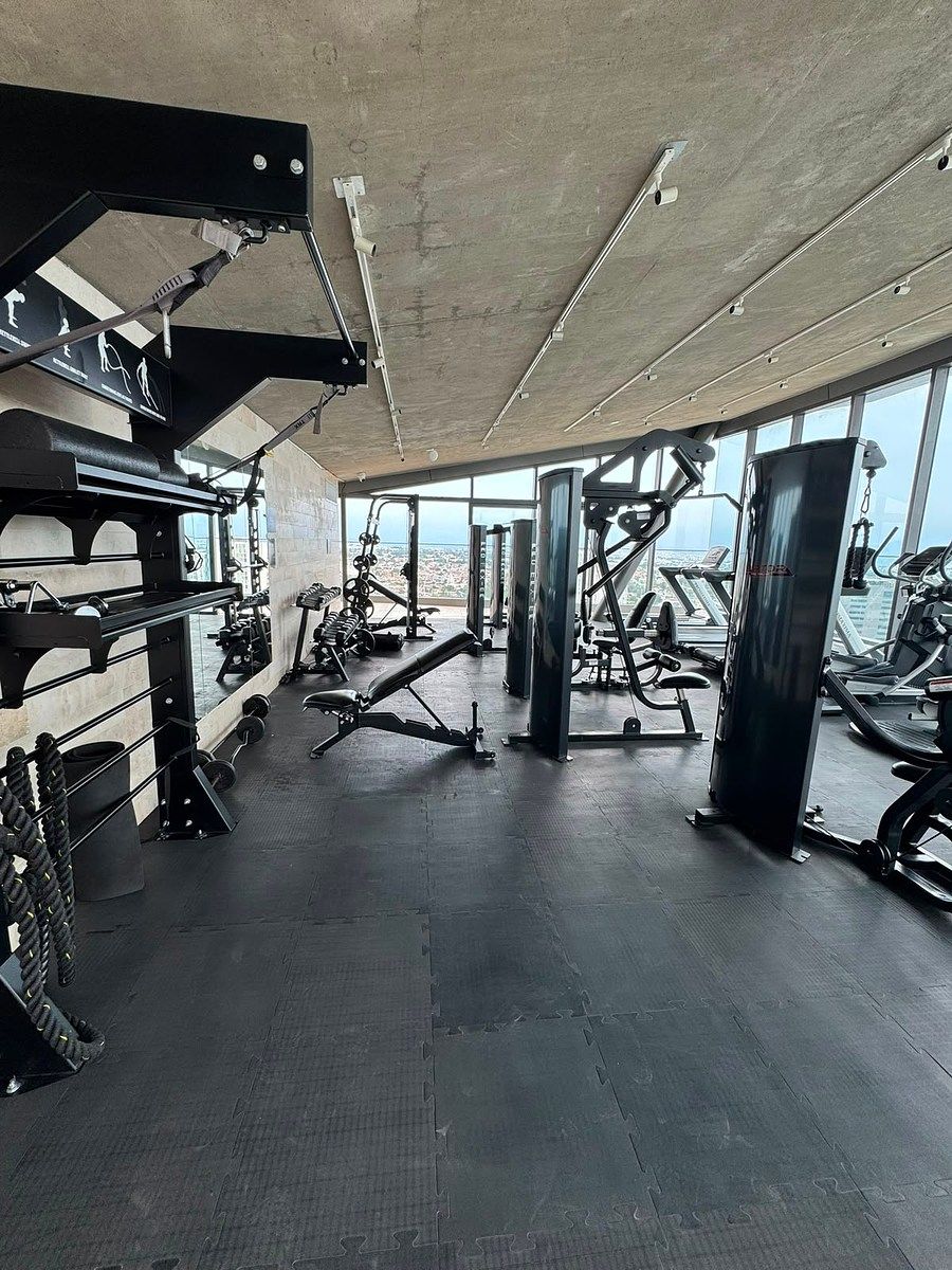 Apartamento em Puerta del Valle, Zapopan, foto 9 de 20