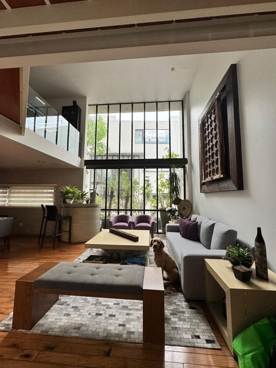 House in La Manzanita, Cuajimalpa de Morelos, photo 4 of 13