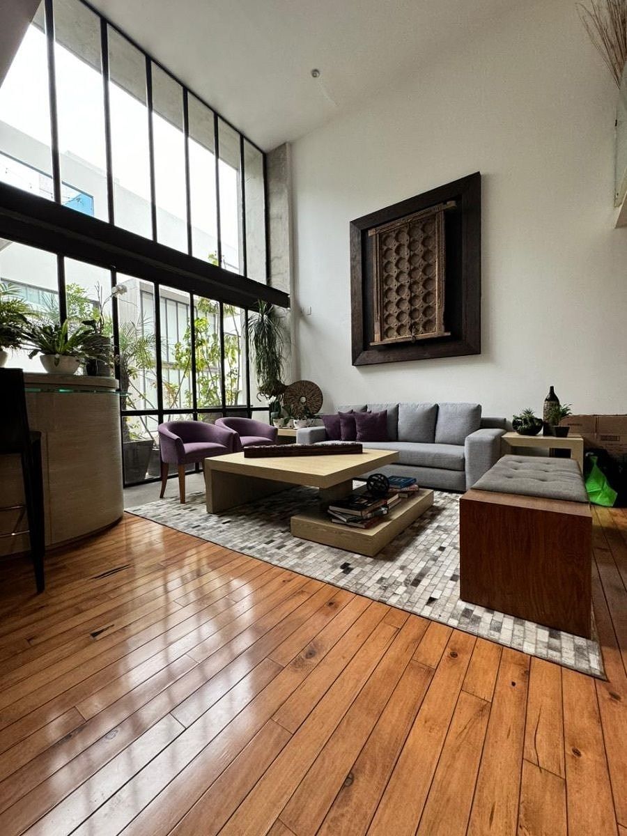 House in La Manzanita, Cuajimalpa de Morelos, photo 6 of 13