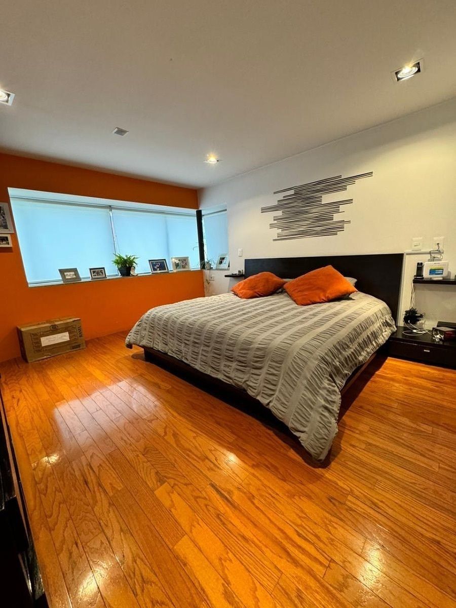House in La Manzanita, Cuajimalpa de Morelos, photo 7 of 13