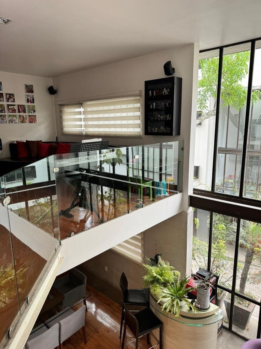 House in La Manzanita, Cuajimalpa de Morelos, photo 9 of 13