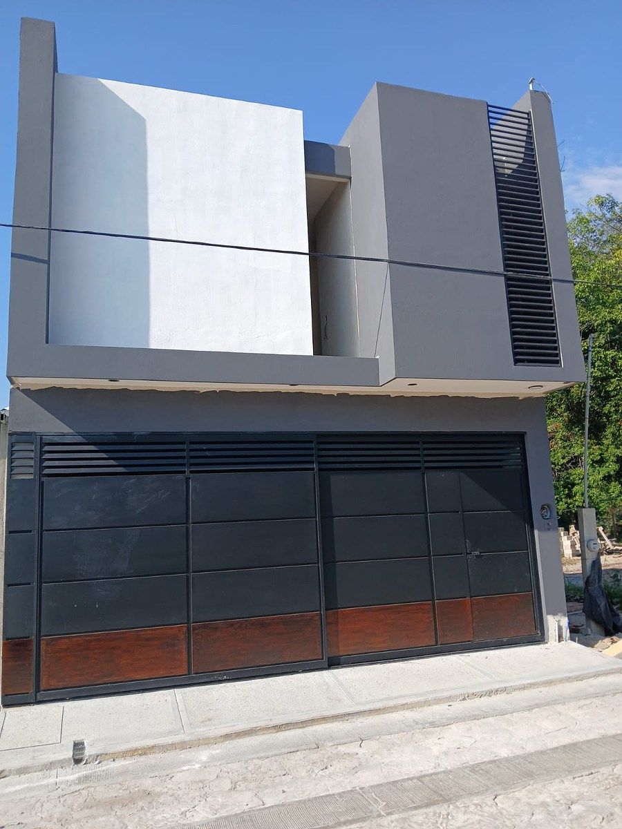 Casa em Plan de Ayala, Tuxtla Gutiérrez, foto 2 de 25