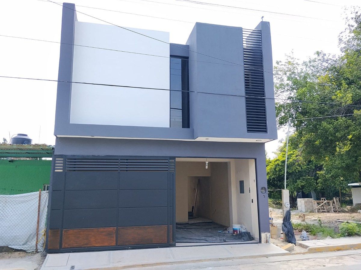 Casa nova em pré-venda com design moderno no oeste., foto 1 de 25