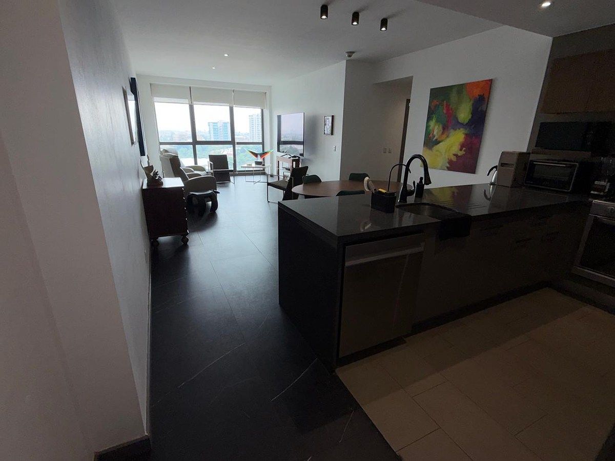 Apartamento em Anáhuac I Sección, Miguel Hidalgo, foto 2 de 33