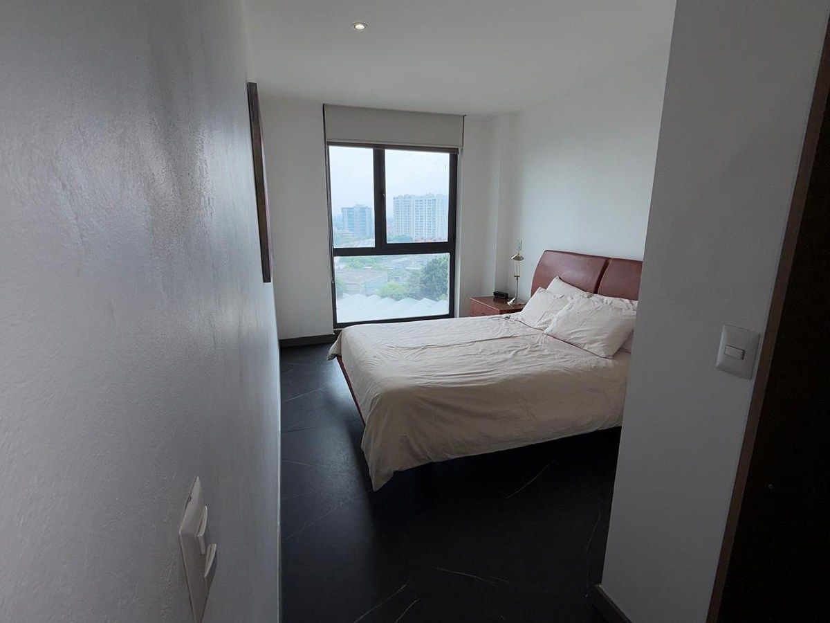 Apartamento em Anáhuac I Sección, Miguel Hidalgo, foto 3 de 33
