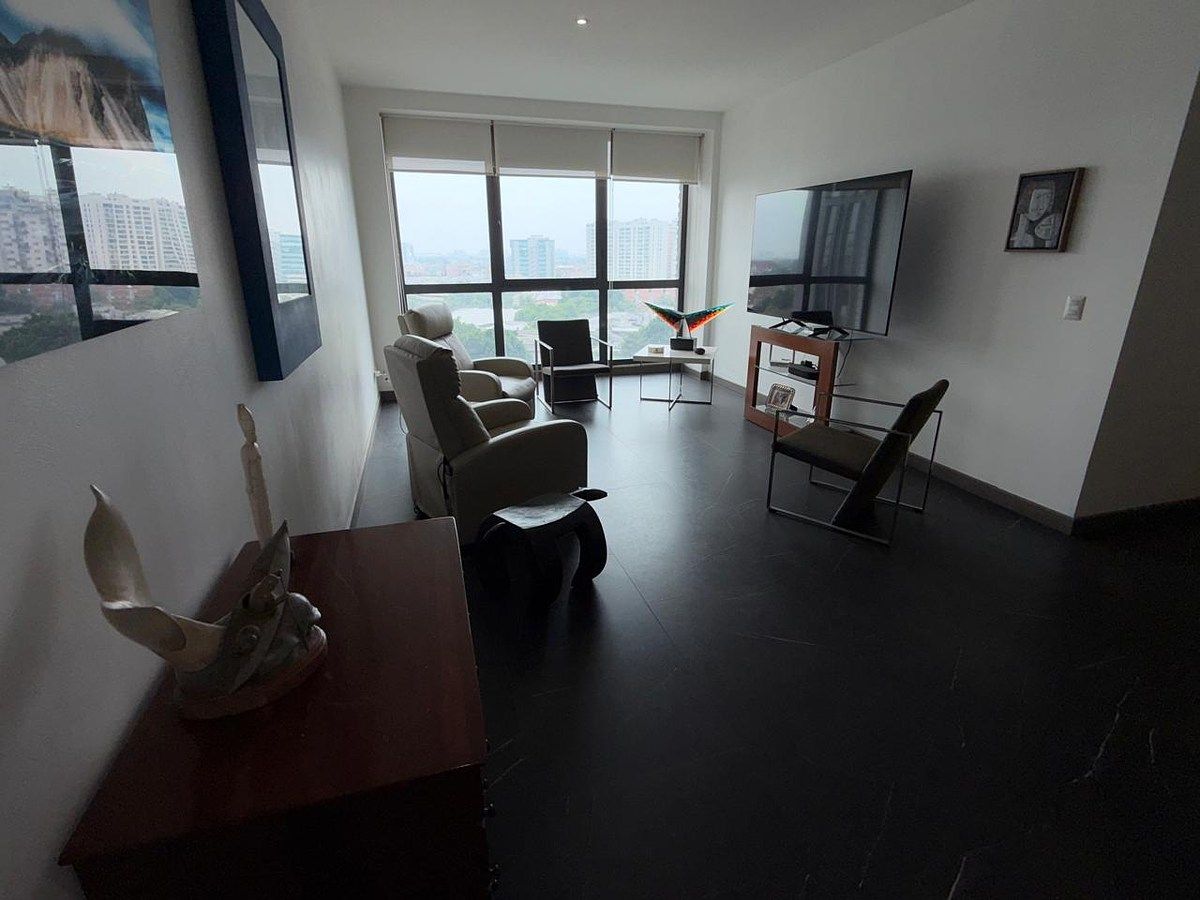 Apartamento em Anáhuac I Sección, Miguel Hidalgo, foto 4 de 33