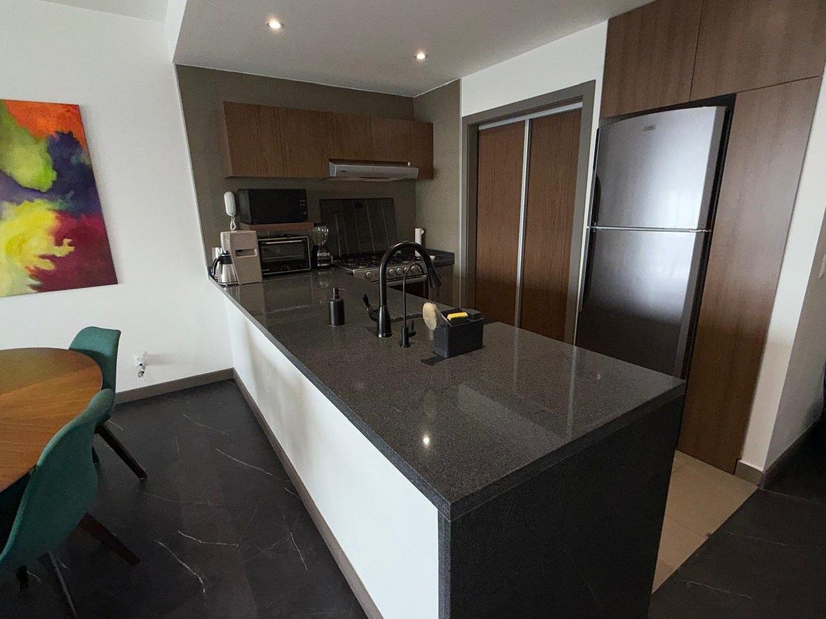 Apartamento em Anáhuac I Sección, Miguel Hidalgo, foto 7 de 33
