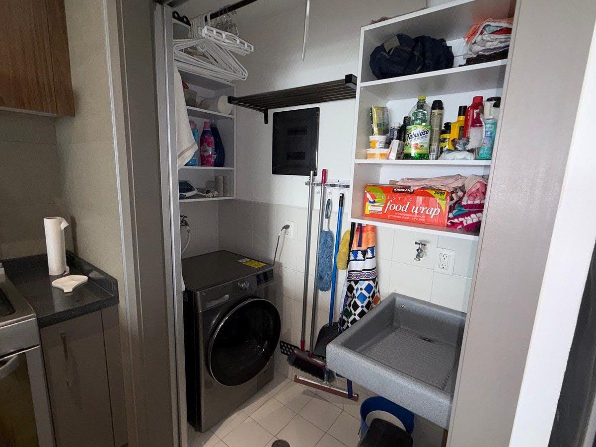 Apartamento em Anáhuac I Sección, Miguel Hidalgo, foto 9 de 33