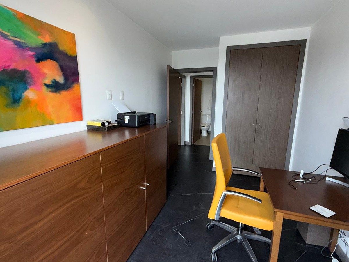 Apartamento em Anáhuac I Sección, Miguel Hidalgo, foto 14 de 33