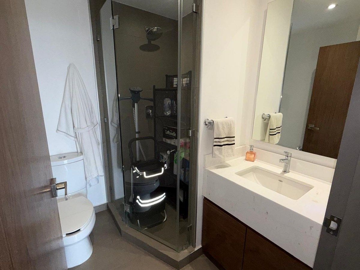 Apartamento em Anáhuac I Sección, Miguel Hidalgo, foto 15 de 33
