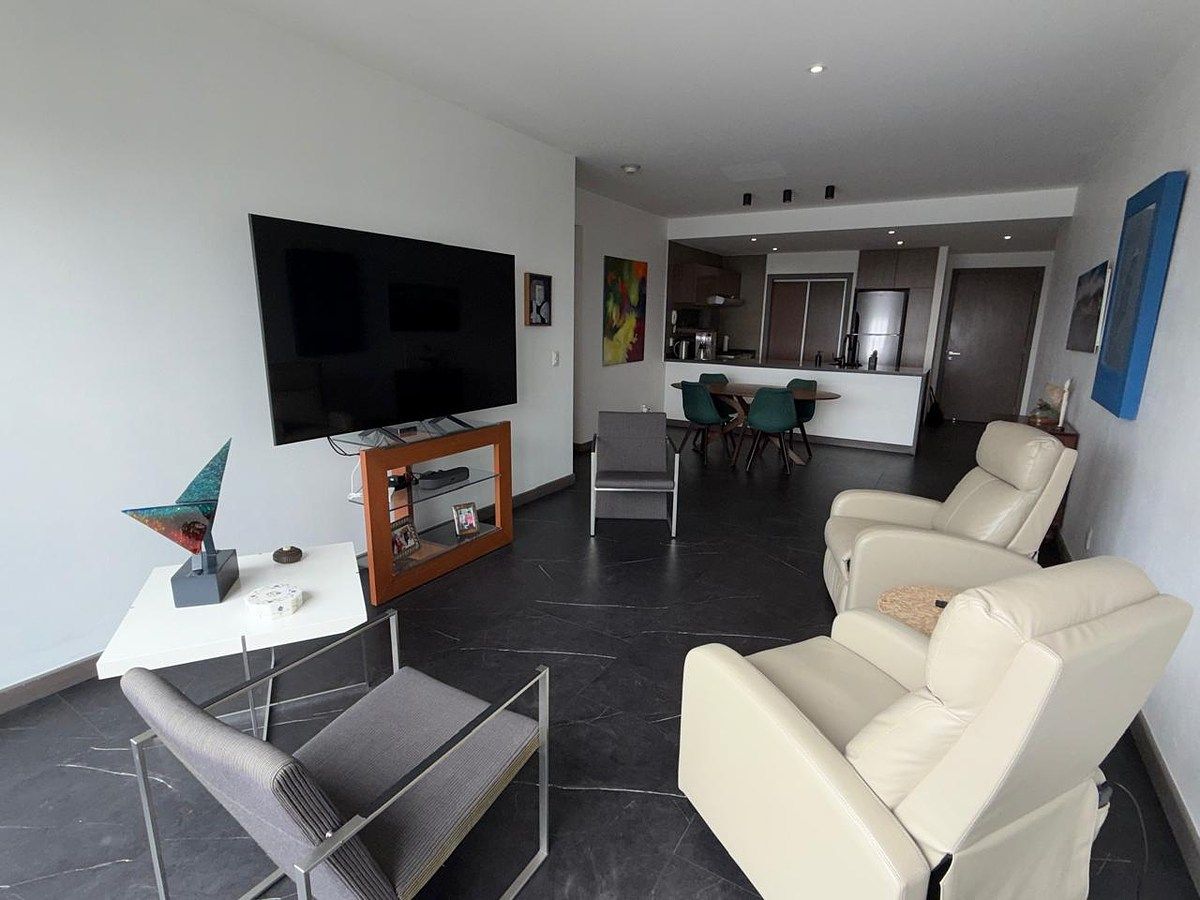 Apartamento em Anáhuac I Sección, Miguel Hidalgo, foto 16 de 33