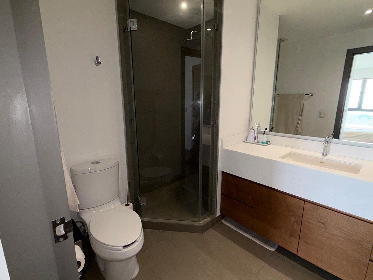 Apartamento em Anáhuac I Sección, Miguel Hidalgo, foto 19 de 33