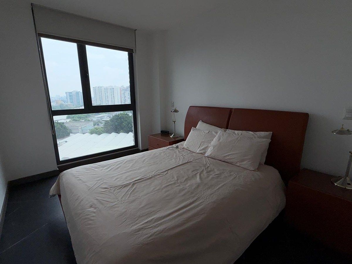 Apartamento em Anáhuac I Sección, Miguel Hidalgo, foto 20 de 33