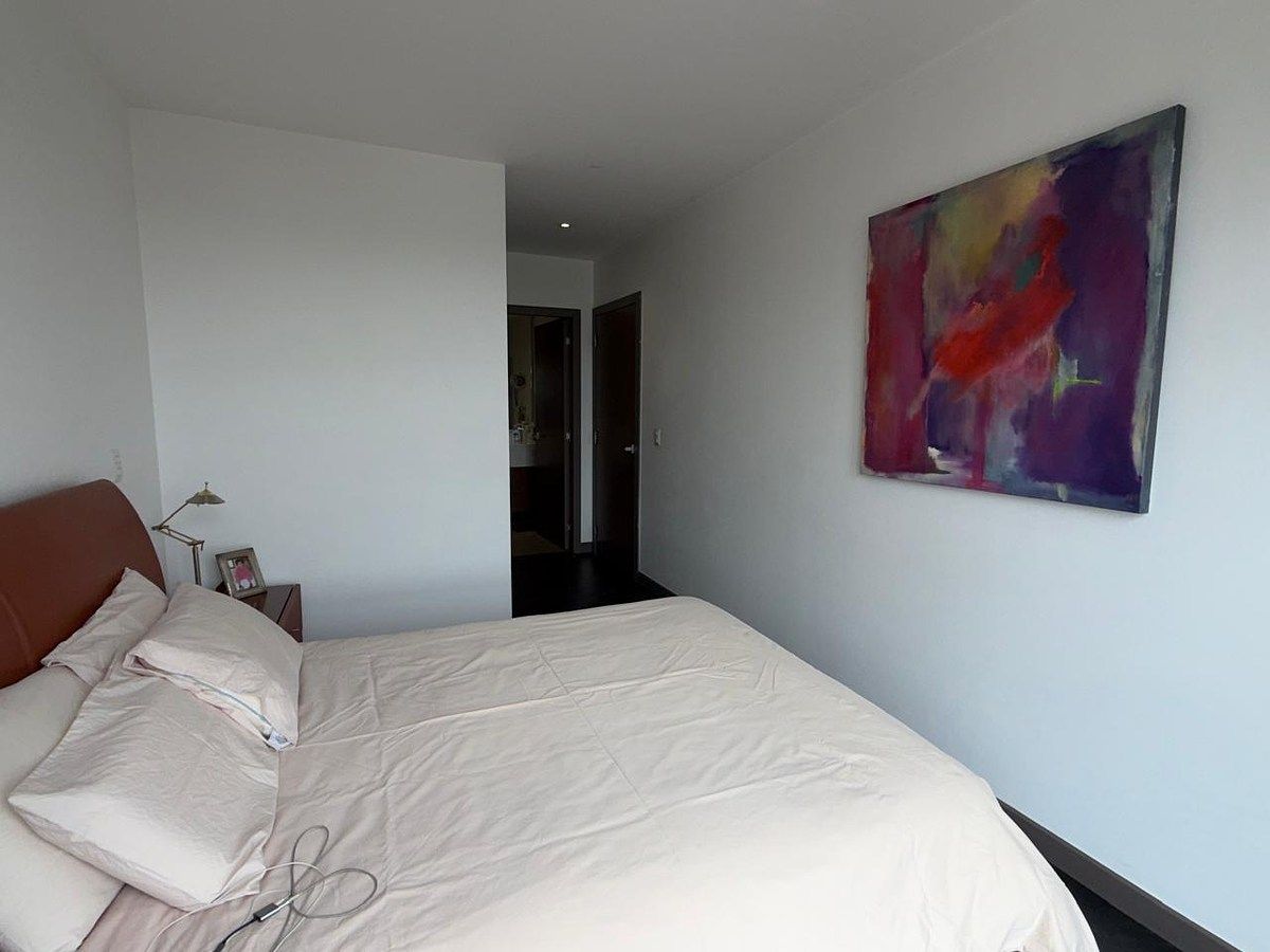 Apartamento em Anáhuac I Sección, Miguel Hidalgo, foto 22 de 33