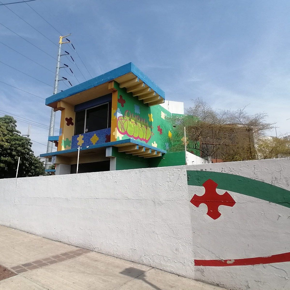 Casa con uso de suelo en Lomas de Querétaro, Querétaro, foto 8 de 15