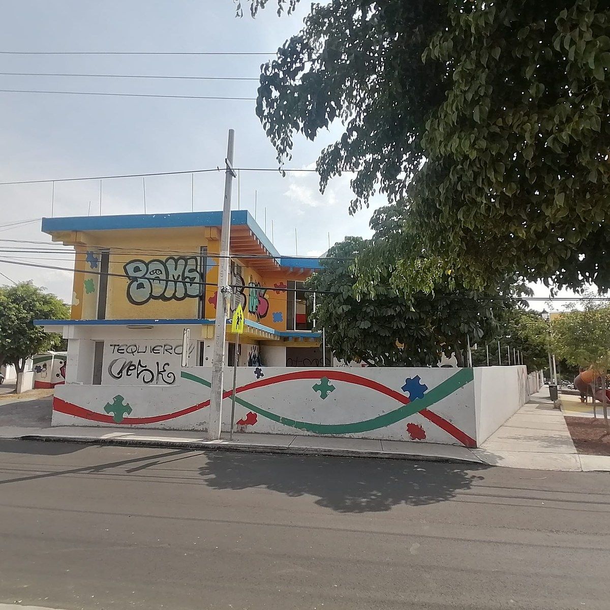 Casa con uso de suelo en Lomas de Querétaro, Querétaro, foto 11 de 15