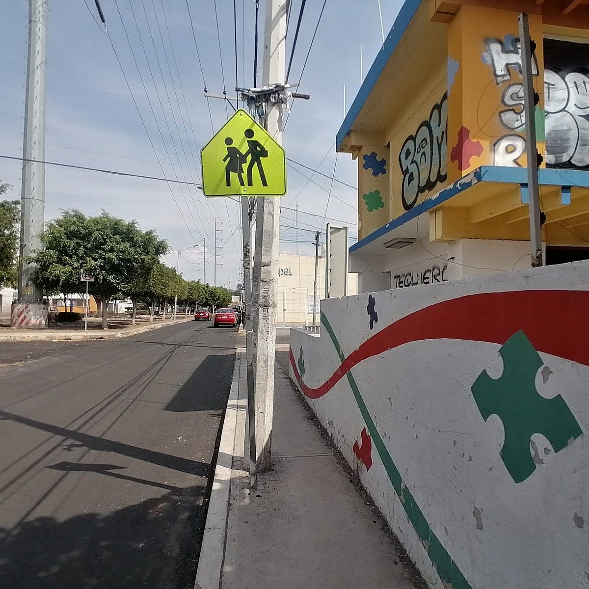 Casa con uso de suelo en Lomas de Querétaro, Querétaro, foto 15 de 15
