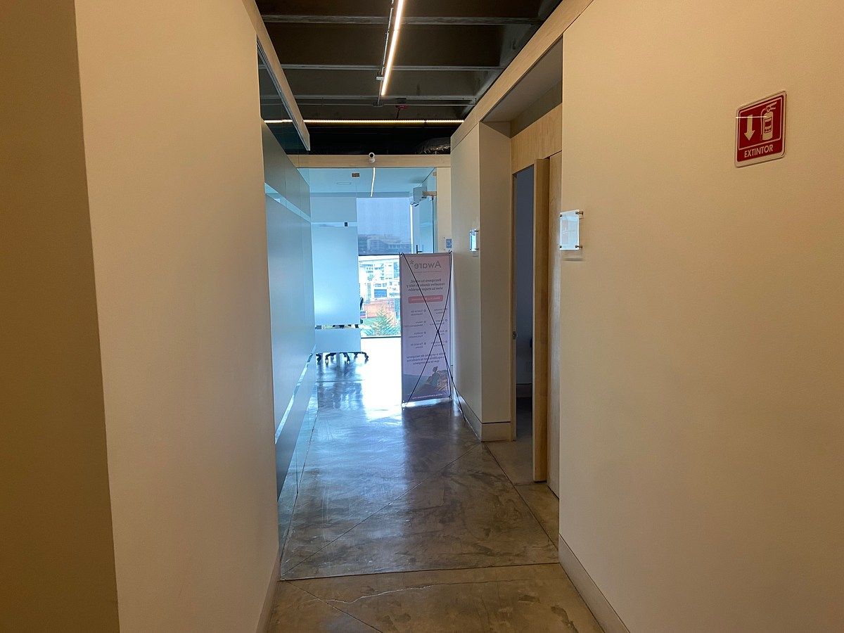 Local comercial en Cuajimalpa, Cuajimalpa de Morelos, foto 7 de 12
