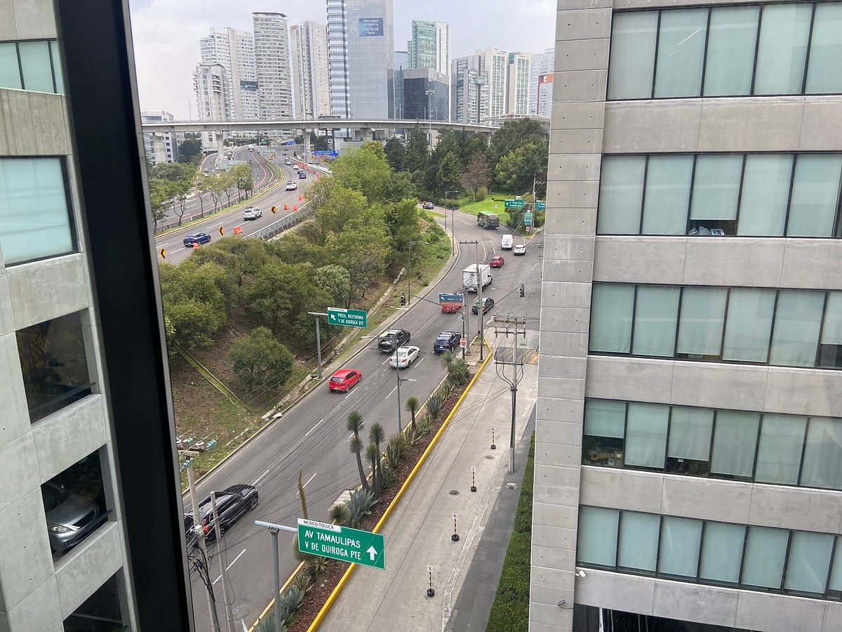 Local comercial en Cuajimalpa, Cuajimalpa de Morelos, foto 8 de 12