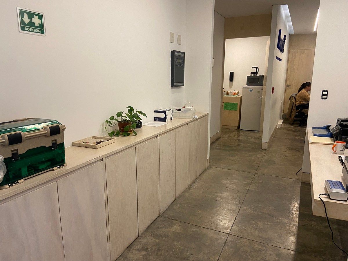 Local comercial en Cuajimalpa, Cuajimalpa de Morelos, foto 9 de 12