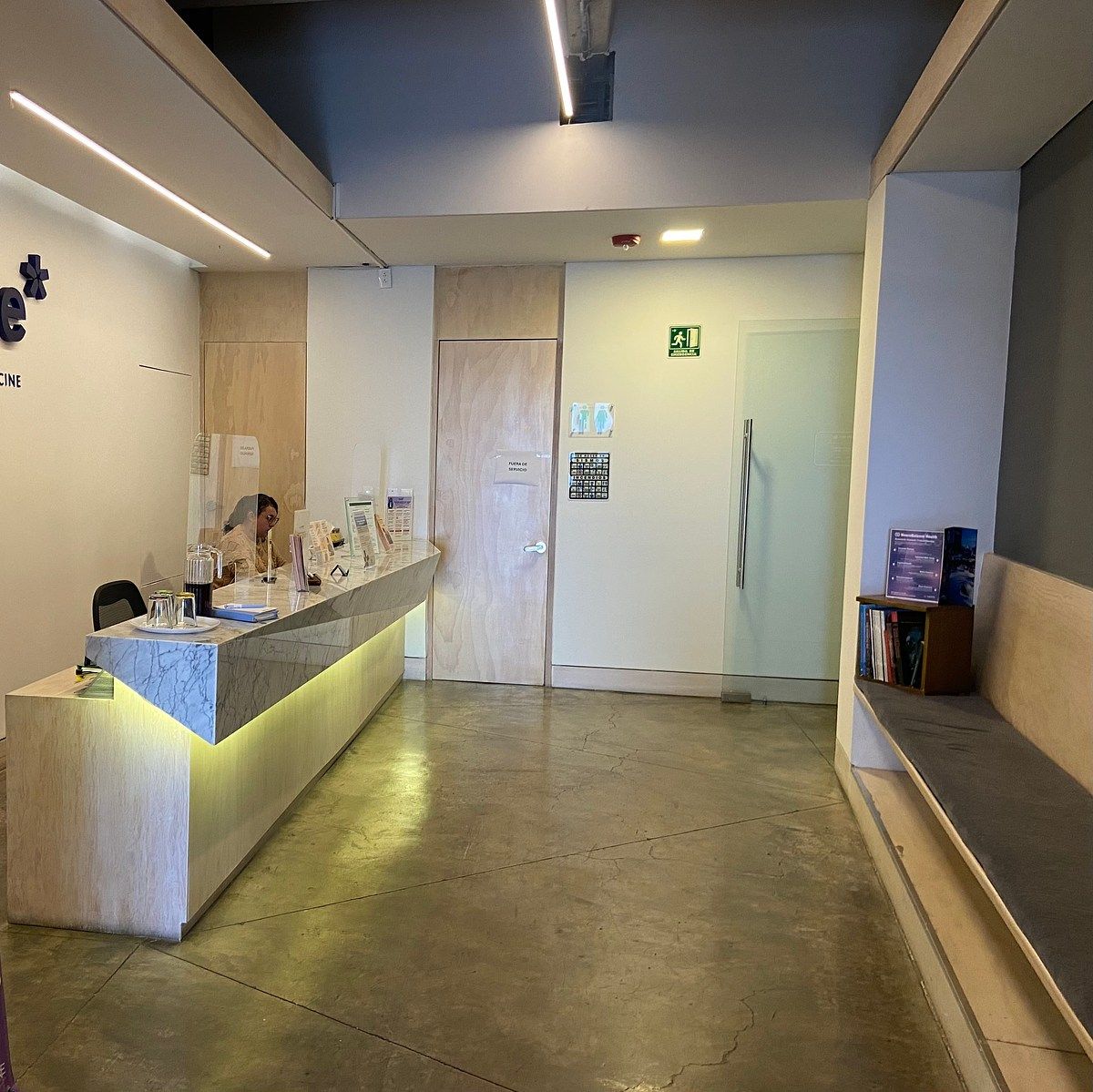 Local comercial en Cuajimalpa, Cuajimalpa de Morelos, foto 11 de 12