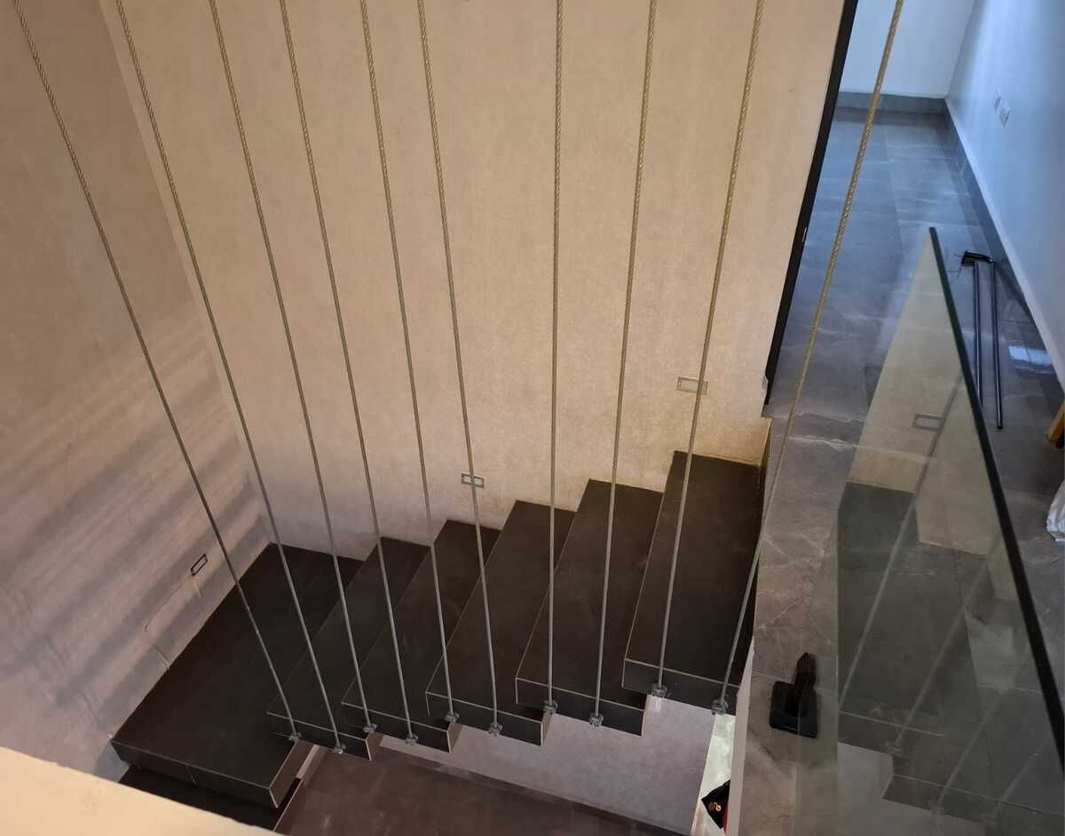 Casa em Los Molinos San Francisco, Apodaca, foto 10 de 17
