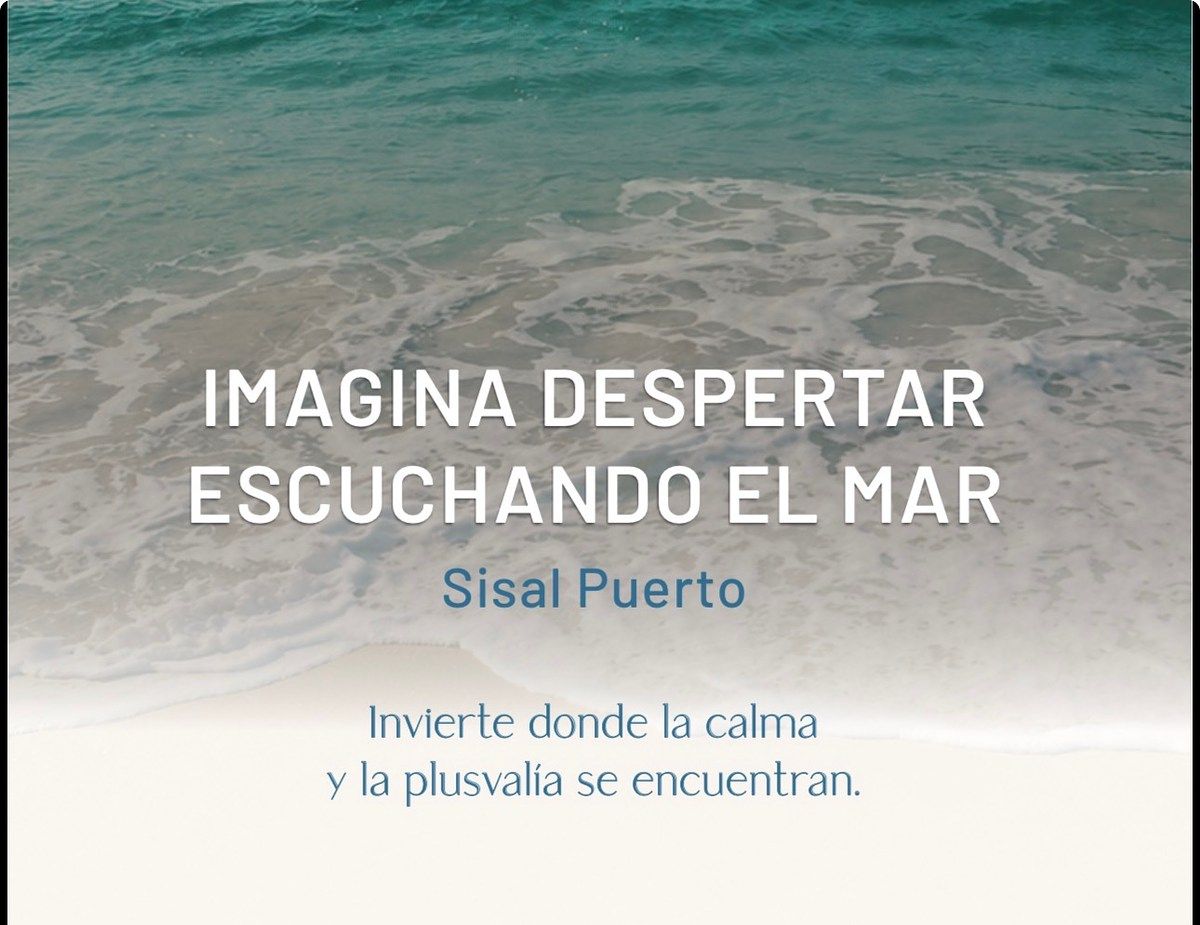 Lote em Sisal, Hunucmá, foto 8 de 8