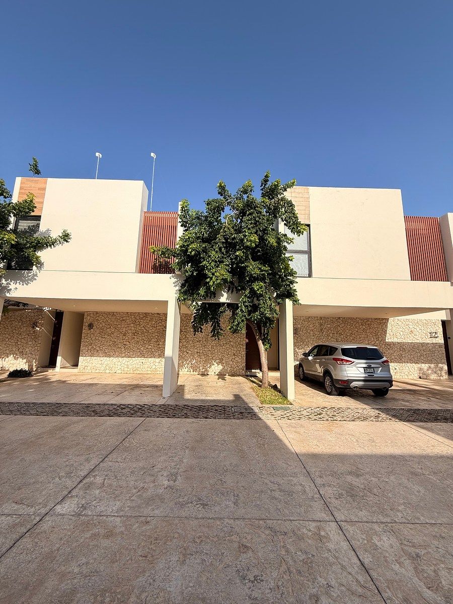 Apartment in Montebello, Mérida, photo 3 of 18