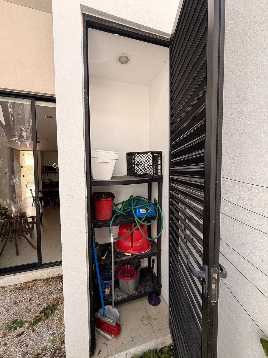 Apartment in Montebello, Mérida, photo 9 of 18