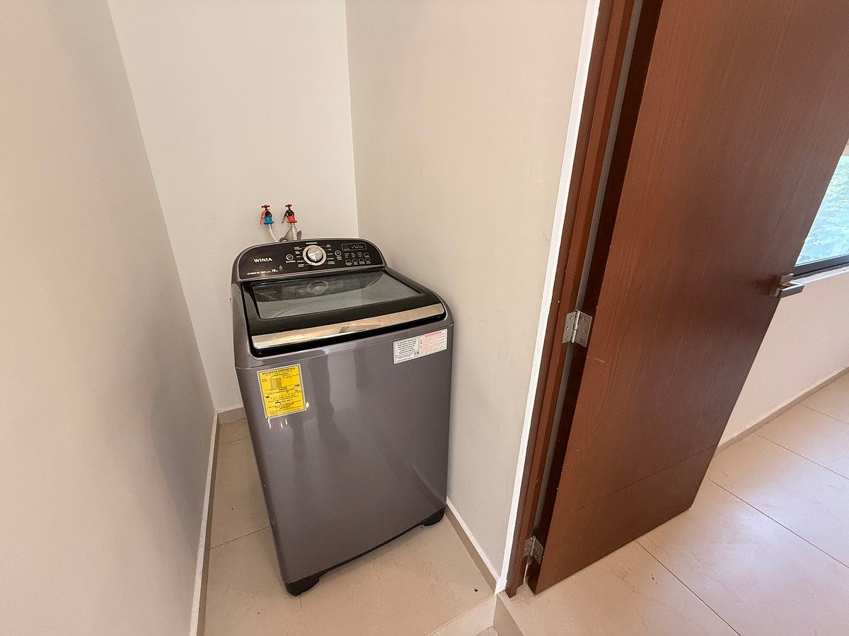 Apartment in Montebello, Mérida, photo 12 of 18