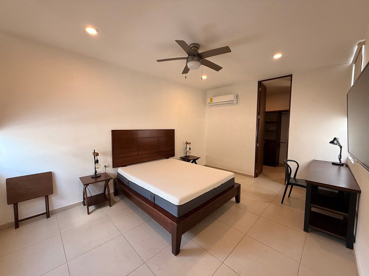 Apartment in Montebello, Mérida, photo 13 of 18