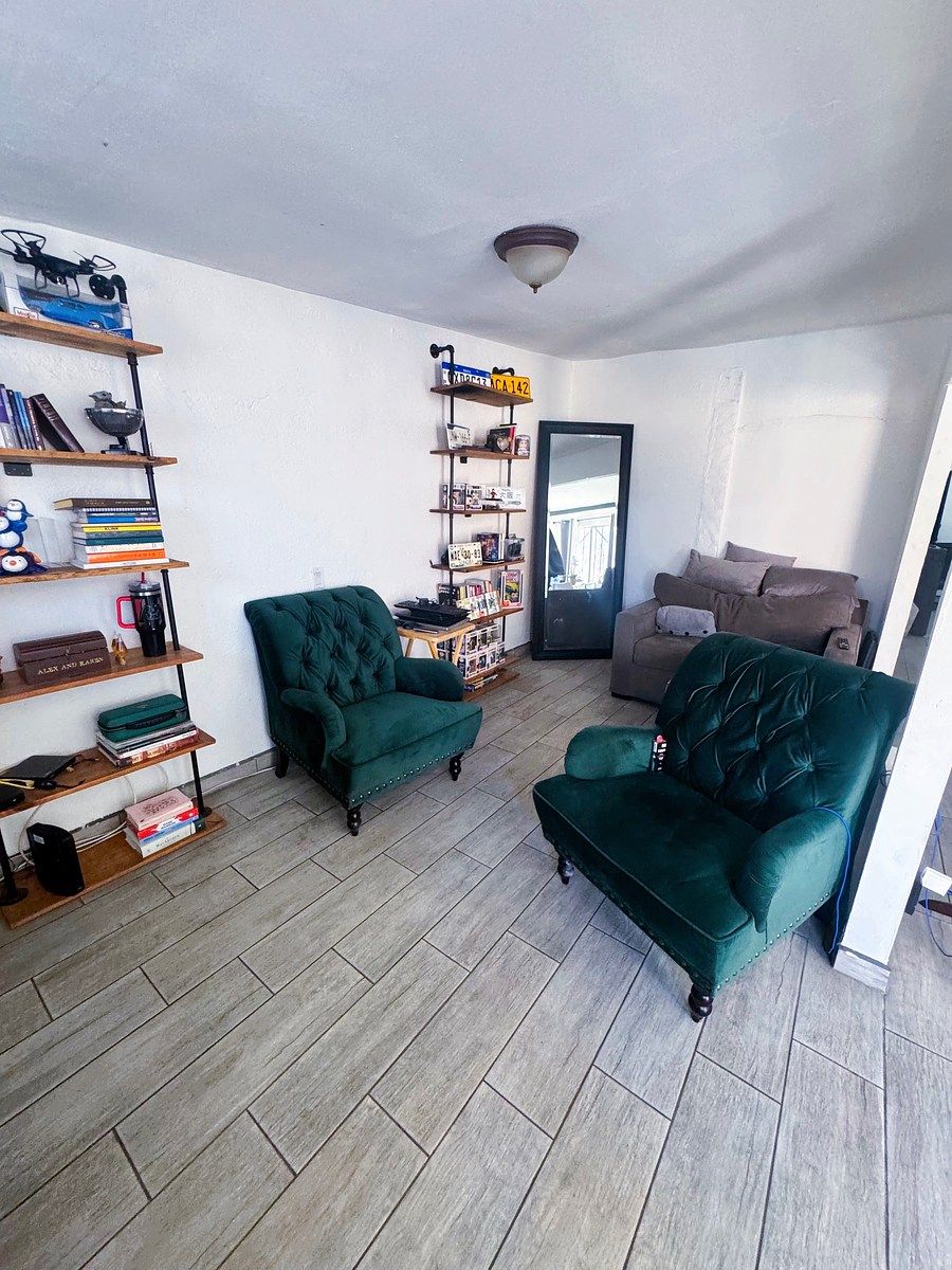 Casa en Nueva Tijuana, Tijuana, foto 7 de 21