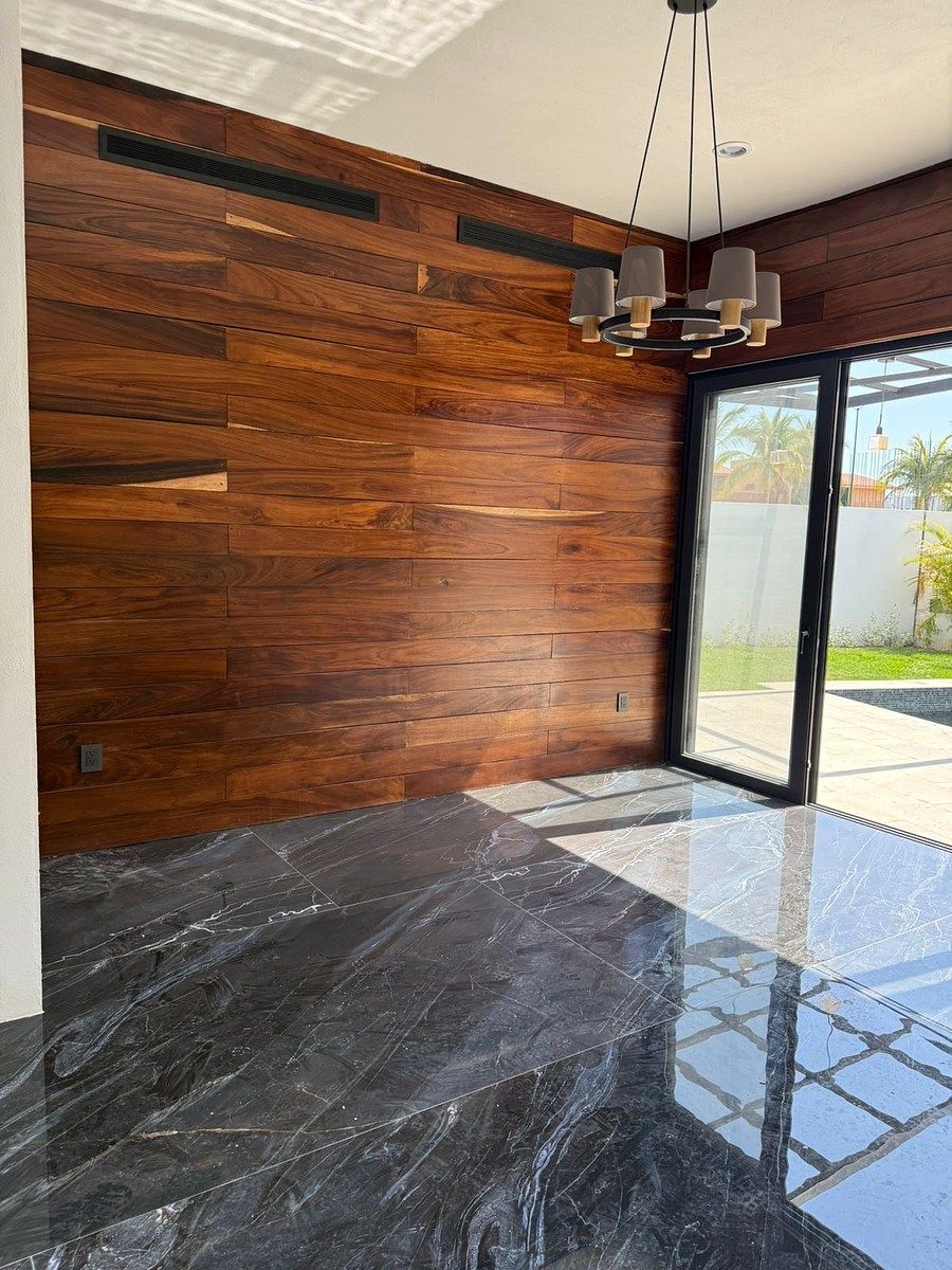 Casa em Nuevo Vallarta, Bahía de Banderas, foto 4 de 10