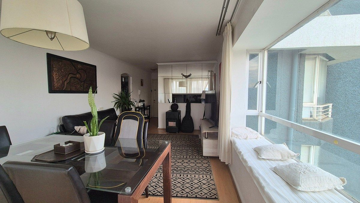 Departamento en Jardín del Mar, Viña del Mar, foto 5 de 16