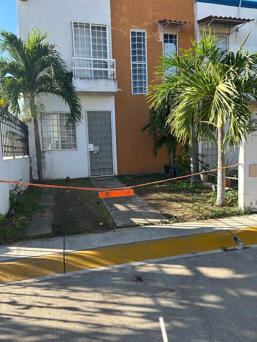 Casa en Real del Palmar AMUEBLADA, Acapulco, foto 1 de 15