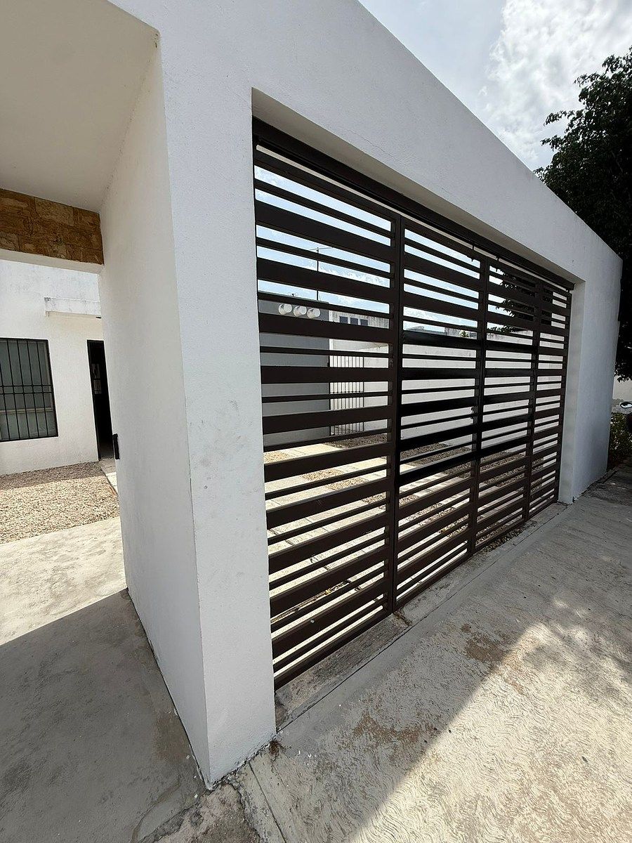 House in Los Héroes, Mérida, photo 4 of 15