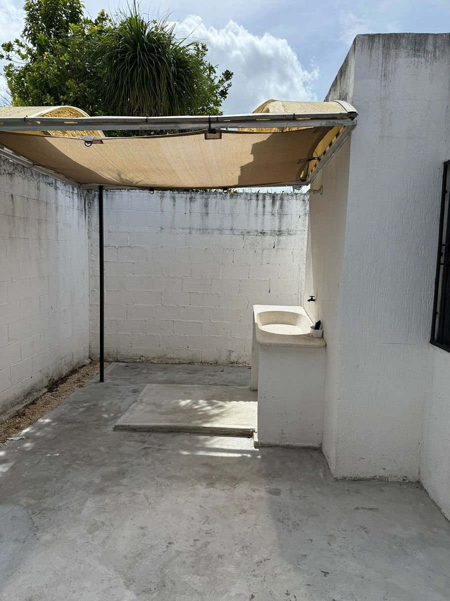 House in Los Héroes, Mérida, photo 5 of 15