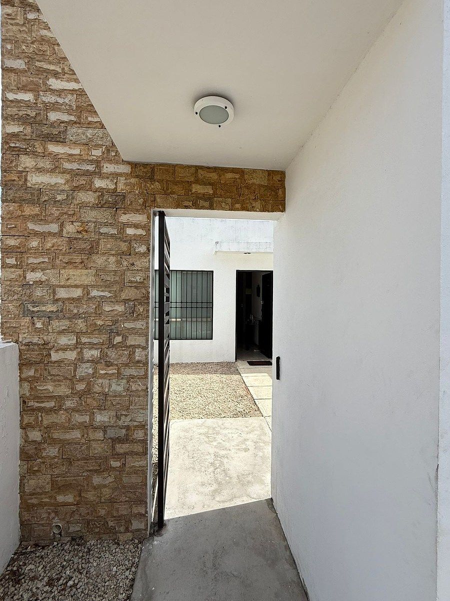 House in Los Héroes, Mérida, photo 8 of 15