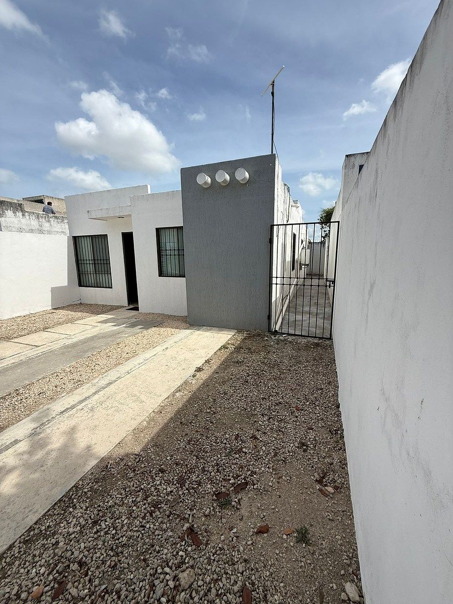 House in Los Héroes, Mérida, photo 10 of 15