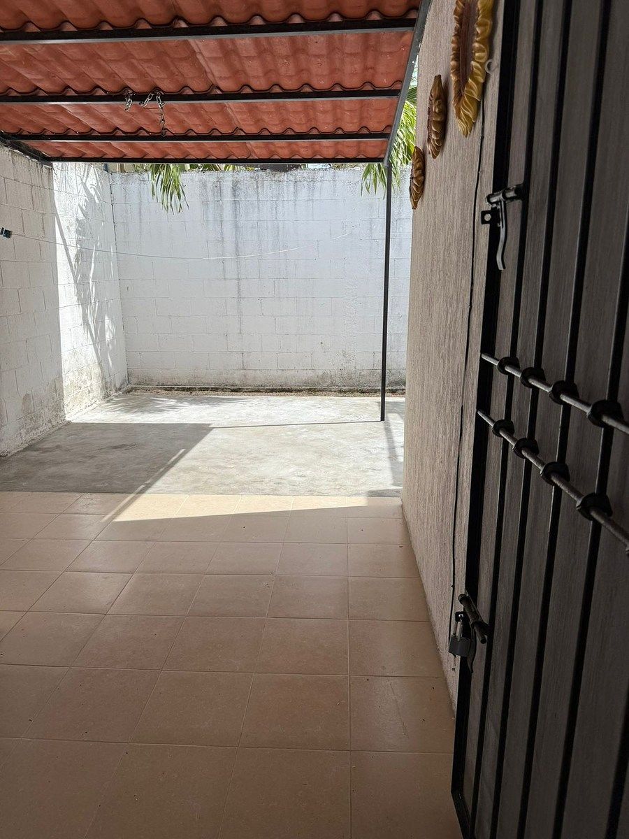 House in Los Héroes, Mérida, photo 11 of 15