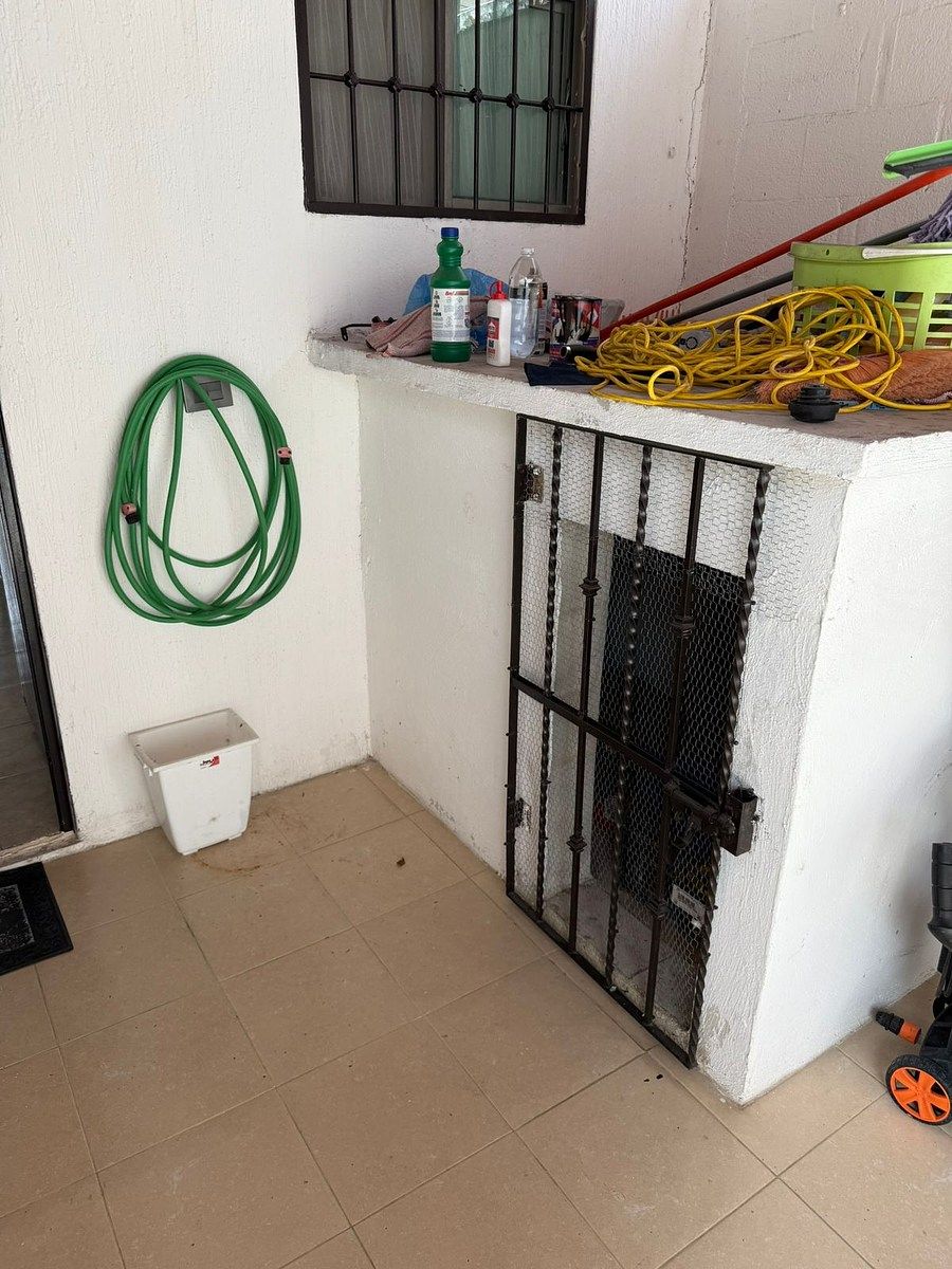 House in Los Héroes, Mérida, photo 12 of 15