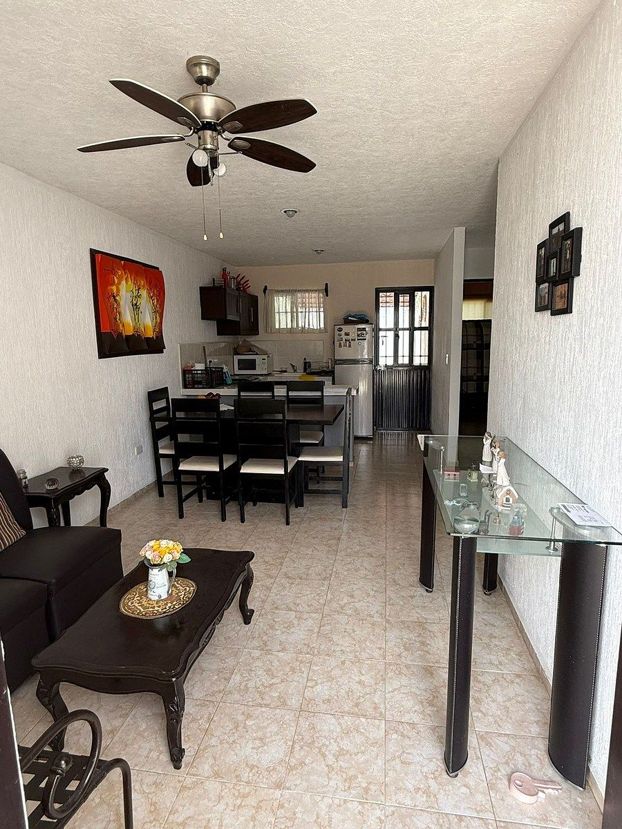 House in Los Héroes, Mérida, photo 14 of 15